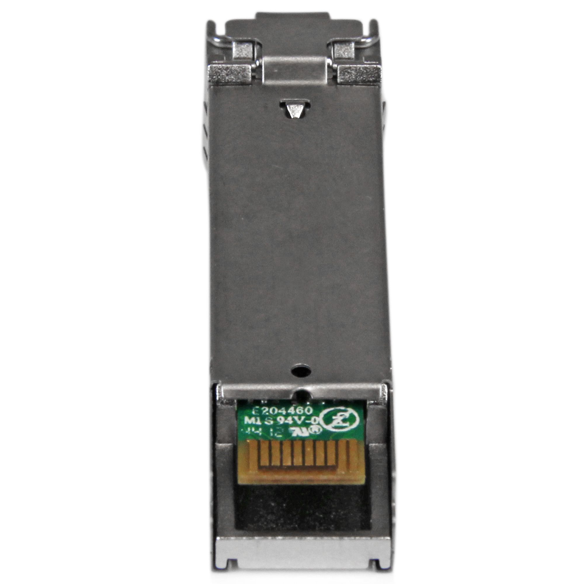 Módulo Transceptor SFP Compatible con HP J4859C - StarTech J4859CST Módulo Transceptor SFP Compatible con HP J4859C - StarTech J4859CST